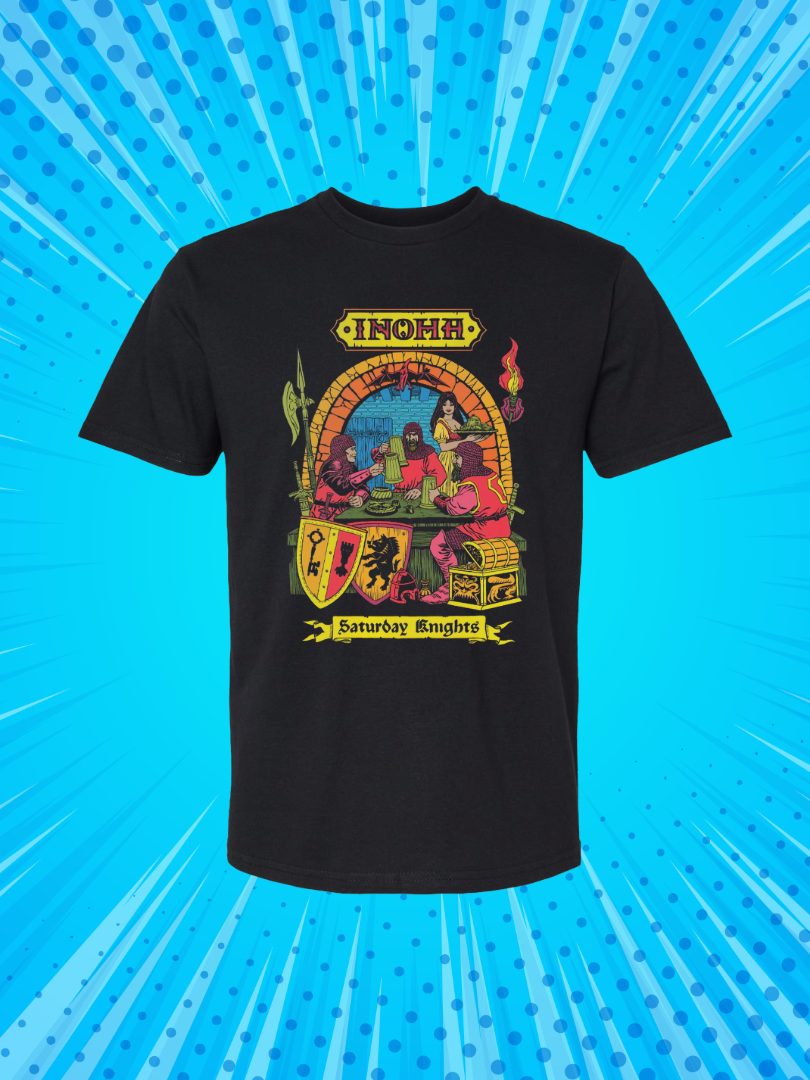 SHIRTS
