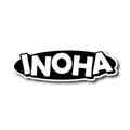 INOHA Sticker