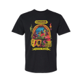 Saturday Knights T-Shirt
