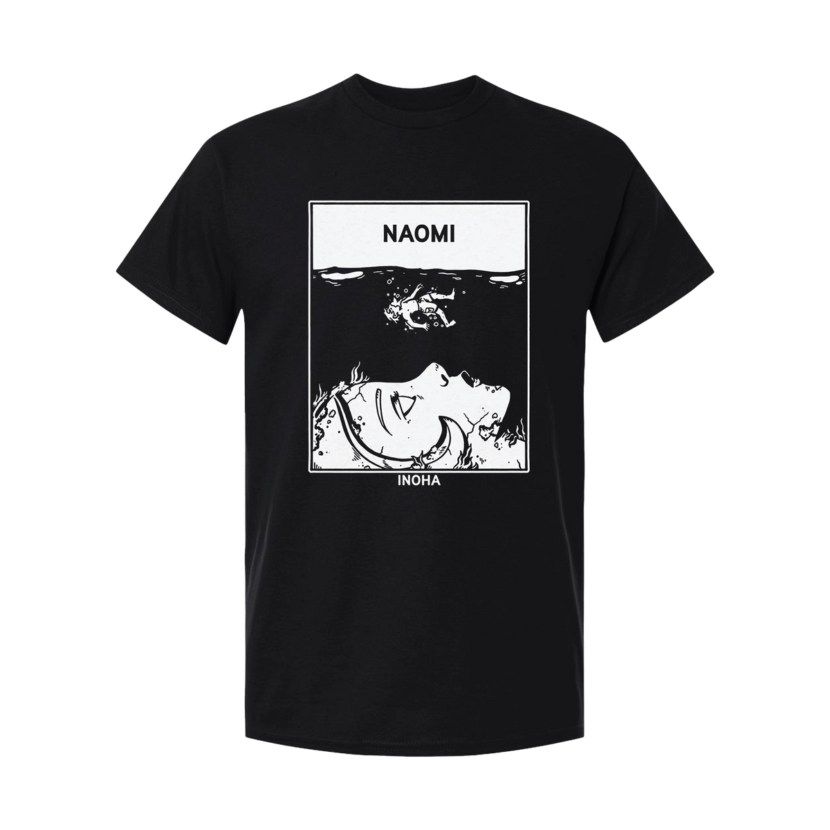 NAOMI T-Shirt