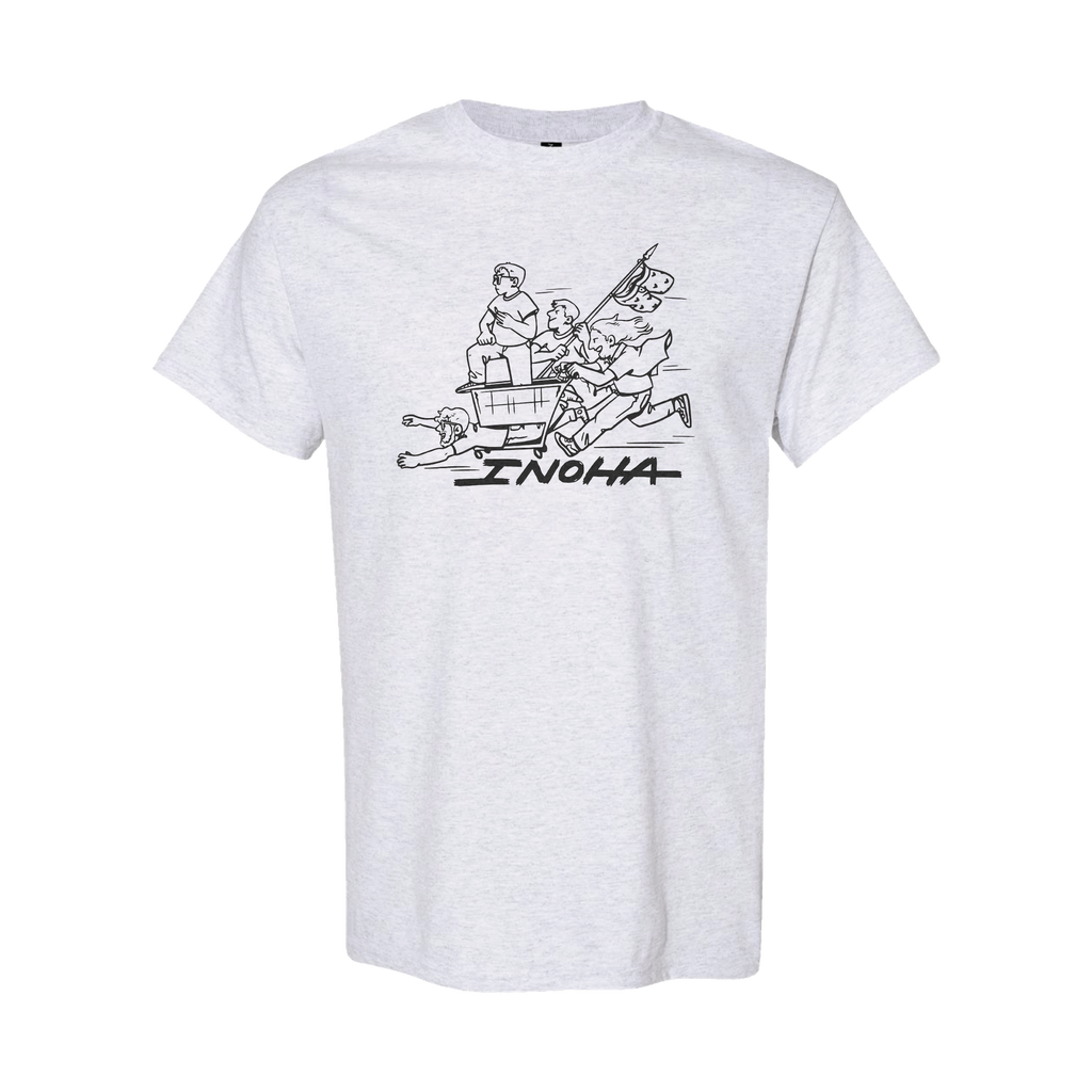Seventh Heaven T-Shirt