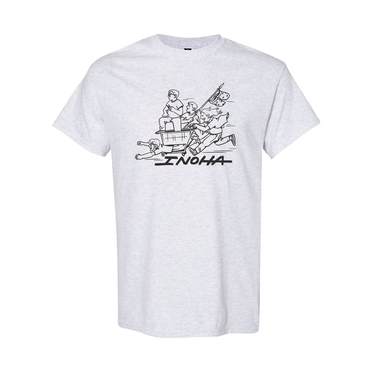 Seventh Heaven T-Shirt
