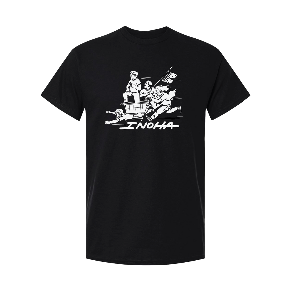 Seventh Heaven T-Shirt